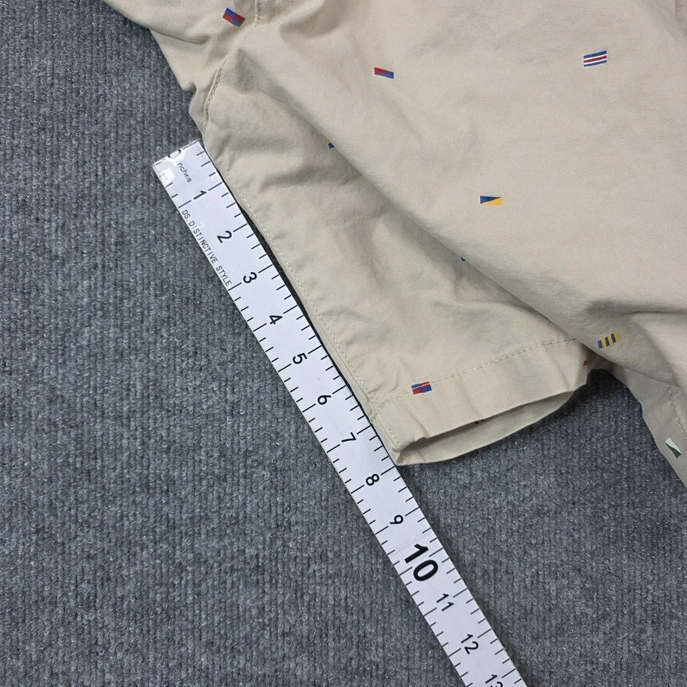 H&M chino shorts